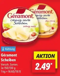 Lidl Géramont Scheiben Angebot