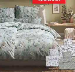 Lidl LIVARNO home Edel-Renforcé- Bettwäsche King Size Angebot