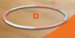 Lidl CRIVIT Hula-Hoop-Reifen Angebot