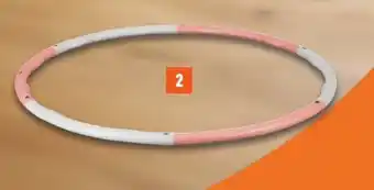 Lidl CRIVIT Hula-Hoop-Reifen Angebot