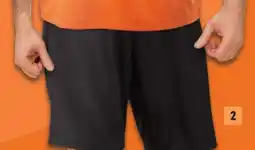 Lidl CRIVIT Herren-Funktionsshorts Angebot