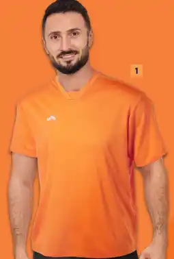 Lidl CRIVIT Herren- Trikot Angebot