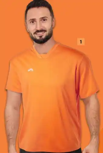 Lidl CRIVIT Herren- Trikot Angebot