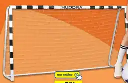 Lidl HUDORA Fußballtor Angebot
