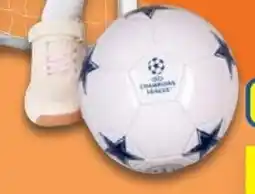 Lidl CHAMPIONS LEAGUE Fußball Angebot