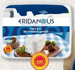 Lidl Eridanous Feta g.U. Angebot