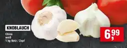 Handelshof KNOBLAUCH Angebot