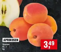 Handelshof APRIKOSEN Angebot