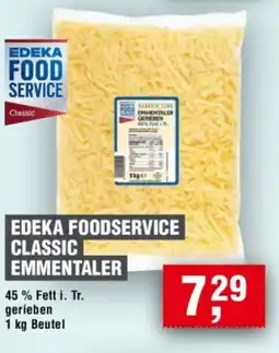 Handelshof EDEKA FOODSERVICE CLASSIC EMMENTALER Angebot