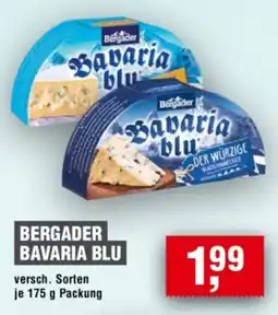 Handelshof BERGADER BAVARIA BLU Angebot