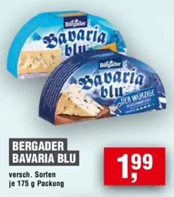 Handelshof BERGADER BAVARIA BLU Angebot