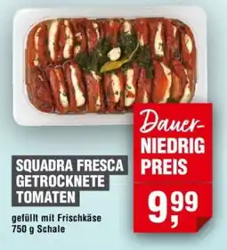 Handelshof SQUADRA FRESCA GETROCKNETE TOMATEN Angebot