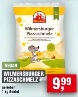 Handelshof Wilmersburger Pizzaschmelz Angebot