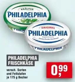 Handelshof PHILADELPHIA FRISCHKASE Angebot