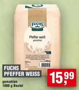 Handelshof FUCHS PFEFFER WEISS Angebot
