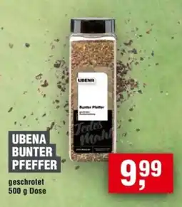 Handelshof UBENA BUNTER PFEFFER Angebot