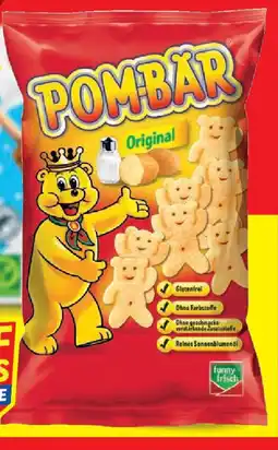 Lidl funny-frisch Pom-Bär Angebot