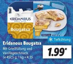 Lidl Eridanous Bougatsa Angebot
