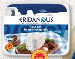 Lidl Eridanous Feta g.U. Angebot