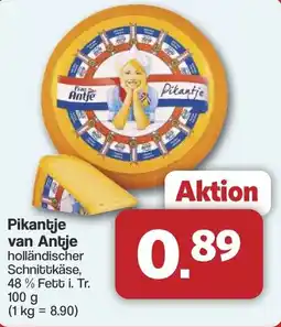 Famila Nord West Pikantje van Antje Angebot