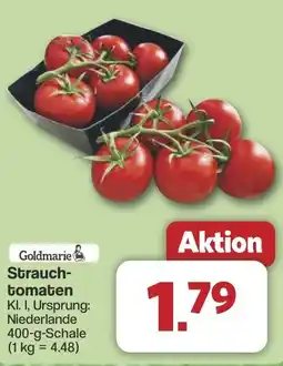 Famila Nord West Goldmarie Strauch- tomaten Angebot