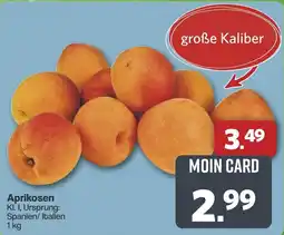 Famila Nord West Aprikosen Angebot