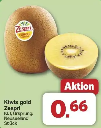 Famila Nord West Kiwis gold Zespri Angebot
