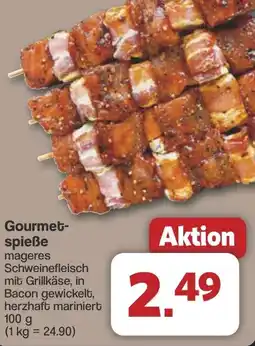 Famila Nord West Gourmet- spieße Angebot