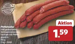 Famila Nord West Pfefferbeißer Angebot