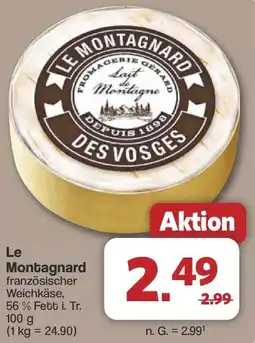 Famila Nord West Le Montagnard Angebot