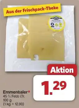 Famila Nord West Emmentaler Angebot