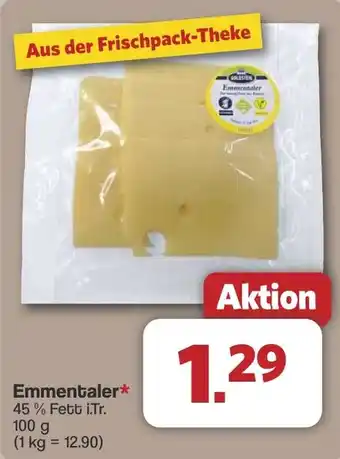 Famila Nord West Emmentaler Angebot