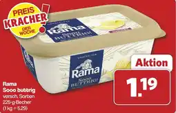 Famila Nord West Rama Sooo buեեrig Angebot