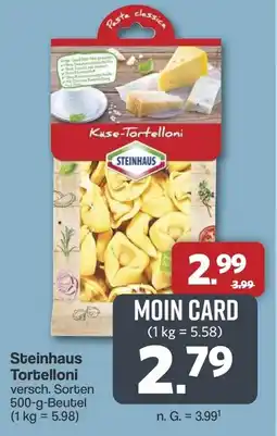 Famila Nord West Steinhaus Tortelloni Angebot