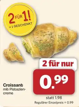 Famila Nord West Croissant Angebot