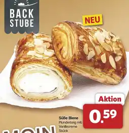 Famila Nord West Süße Biene Angebot