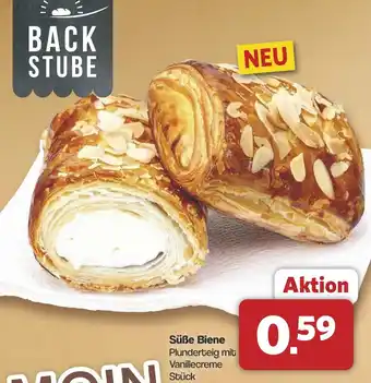 Famila Nord West Süße Biene Angebot