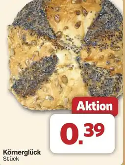 Famila Nord West Körnerglück Angebot