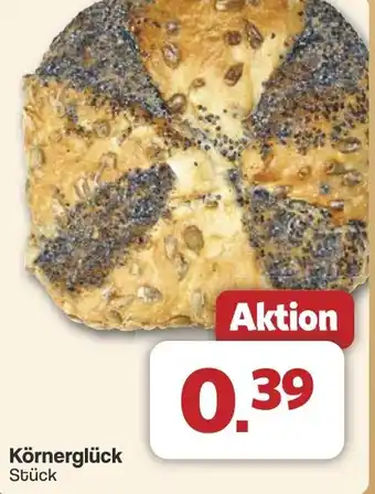 Famila Nord West Körnerglück Angebot