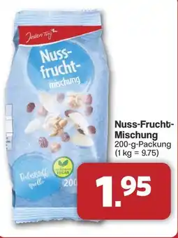 Famila Nord West Nuss-Frucht- Mischung Jeden Tag Angebot