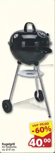 Famila Nord West Kugelgrill Angebot