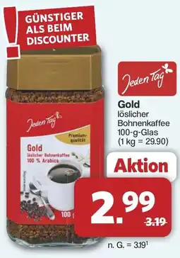 Famila Nord West Jeden Tag Gold Angebot