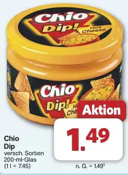 Famila Nord West Chio Dip` Angebot