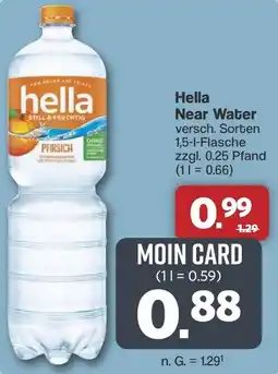 Famila Nord West Hella Near Water Angebot