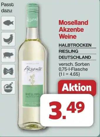 Famila Nord West Moselland Akzente Weine Angebot