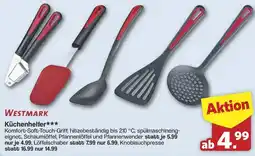 Famila Nord West WESTMARK Küchenhelfer Angebot