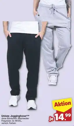 Famila Nord West Unisex Jogginghose Angebot