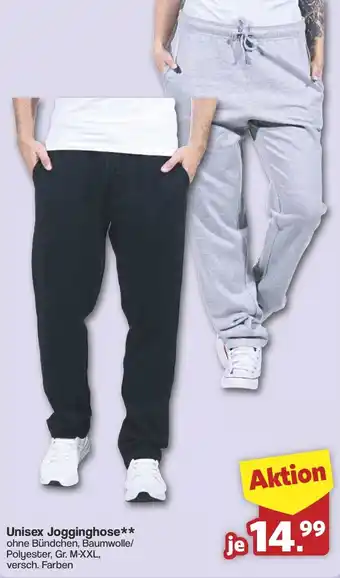 Famila Nord West Unisex Jogginghose Angebot