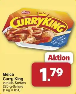 Famila Nord West Meica Curry King Angebot