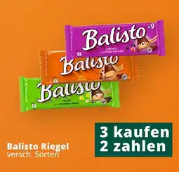 Famila Nord West Balisto Riegel Angebot